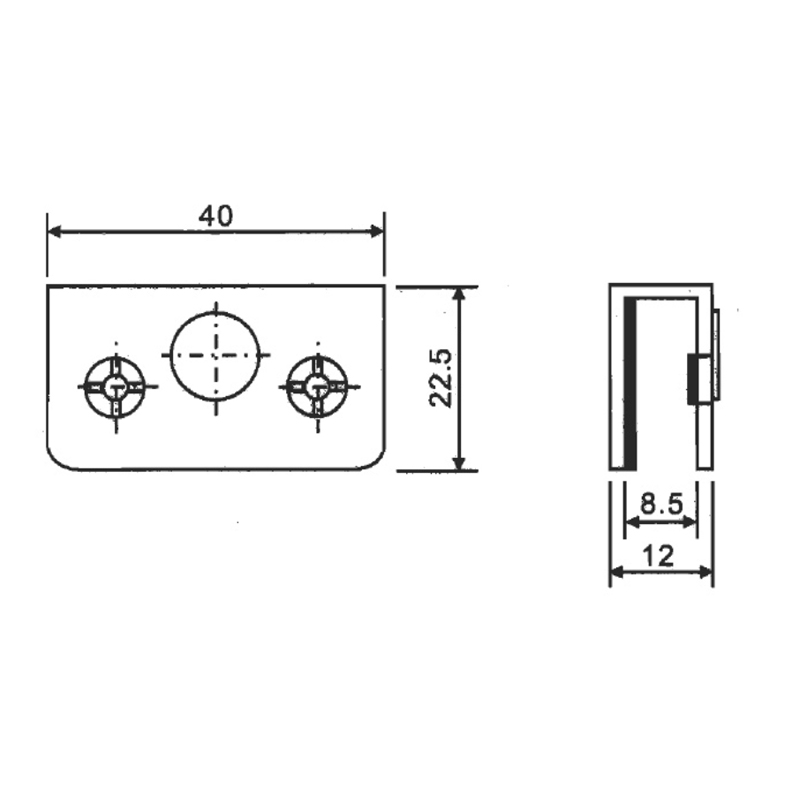 CBH-601P
