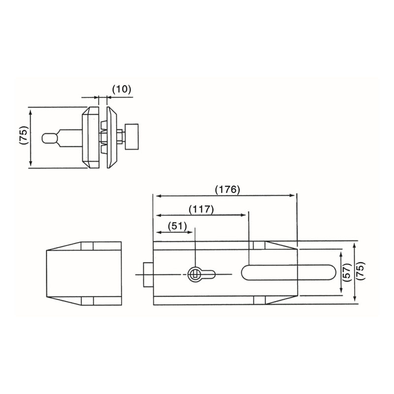 GHL-004D