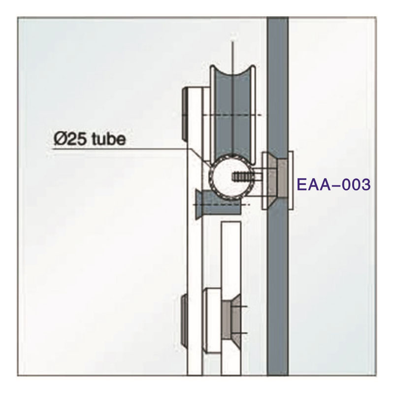 EAA-003