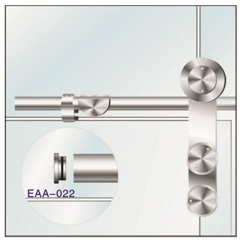 EAA-022