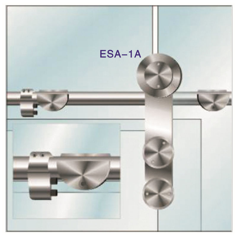 ESA-1A