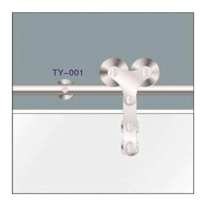 TY-001