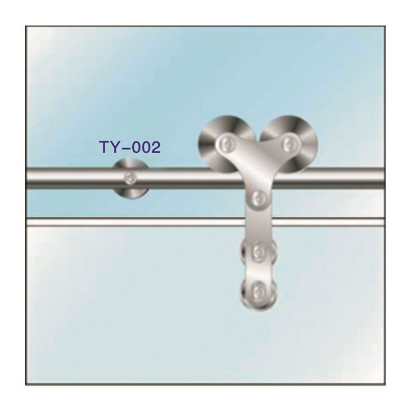 TY-002