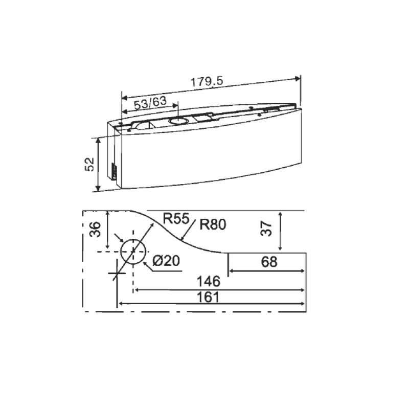 PCB-020