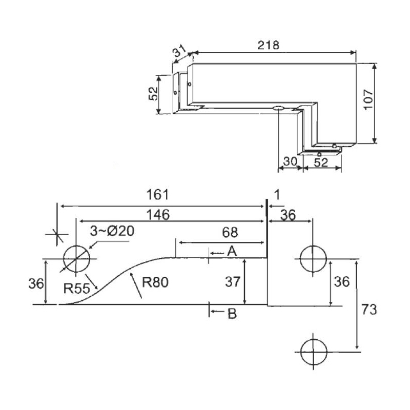 PCD-400B