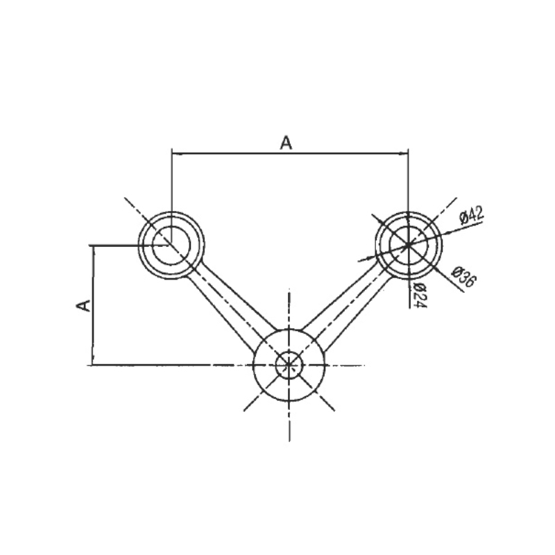 SD-150-2-90R