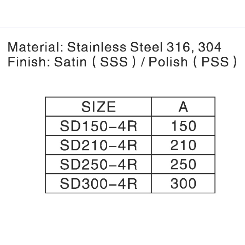 SD-150-4R