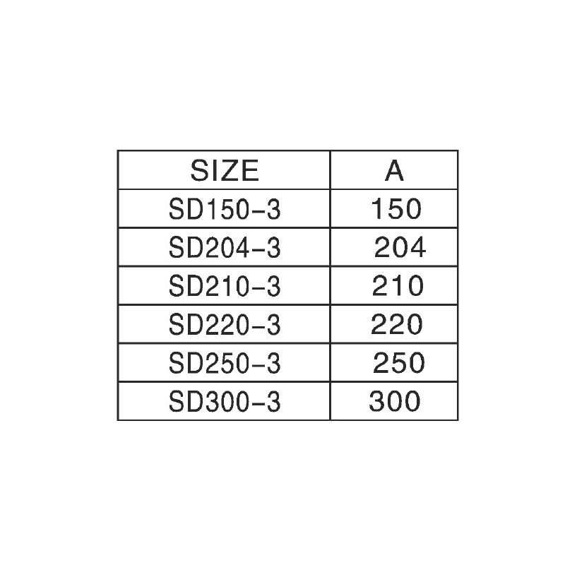 SD-204-3