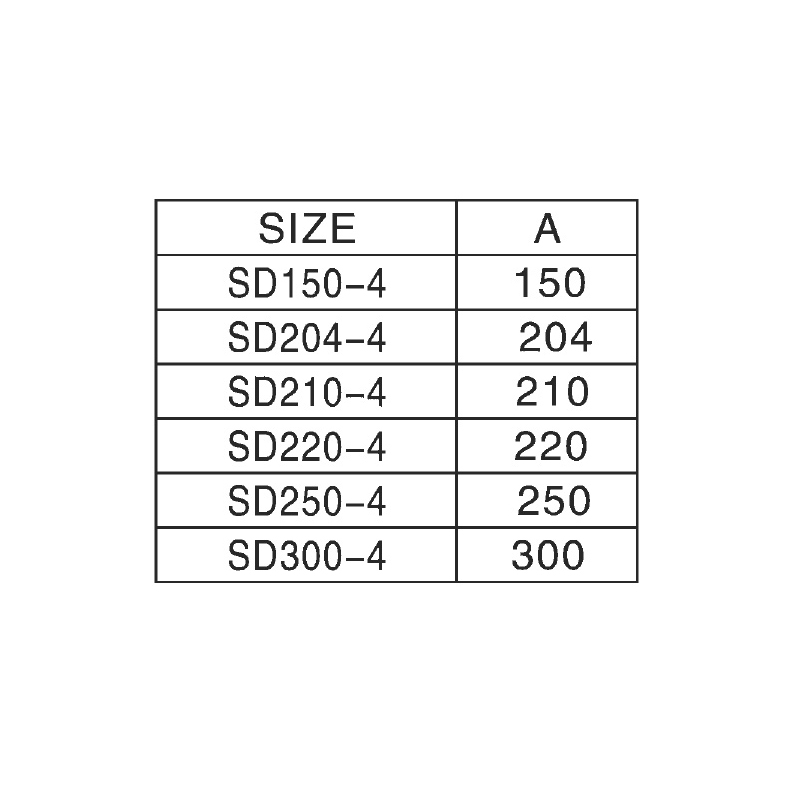 SD-204-4