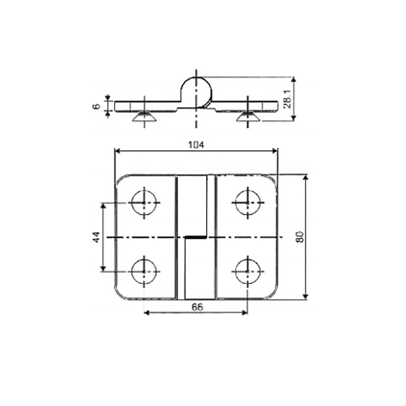 ESD-1001