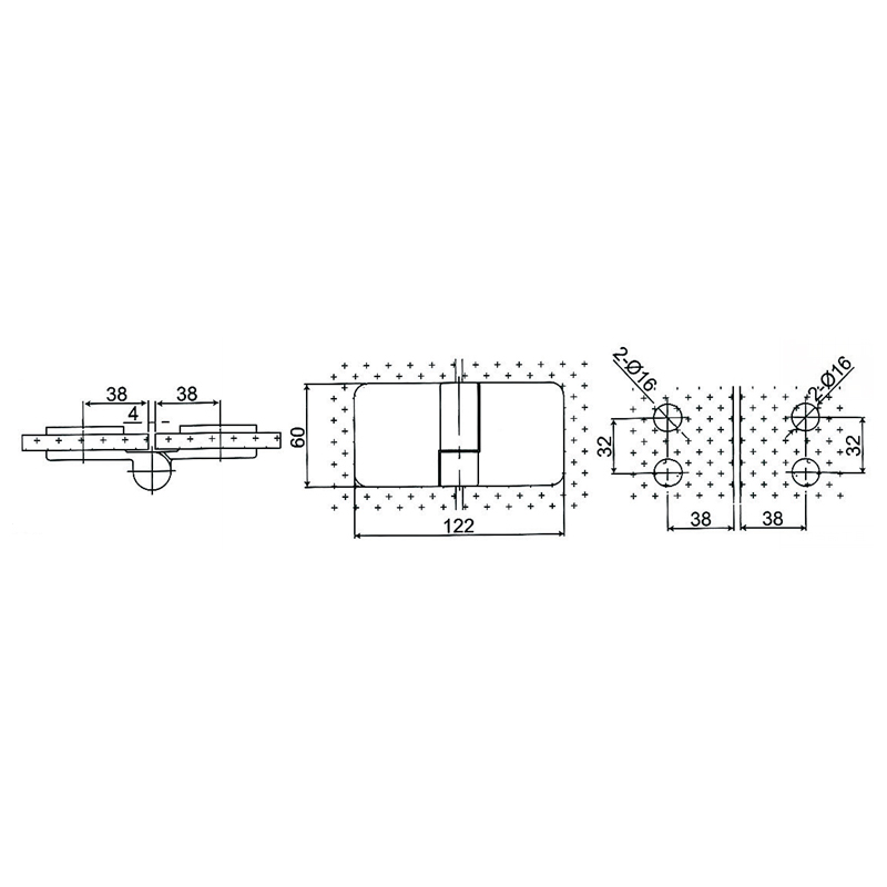 ESH-612-R