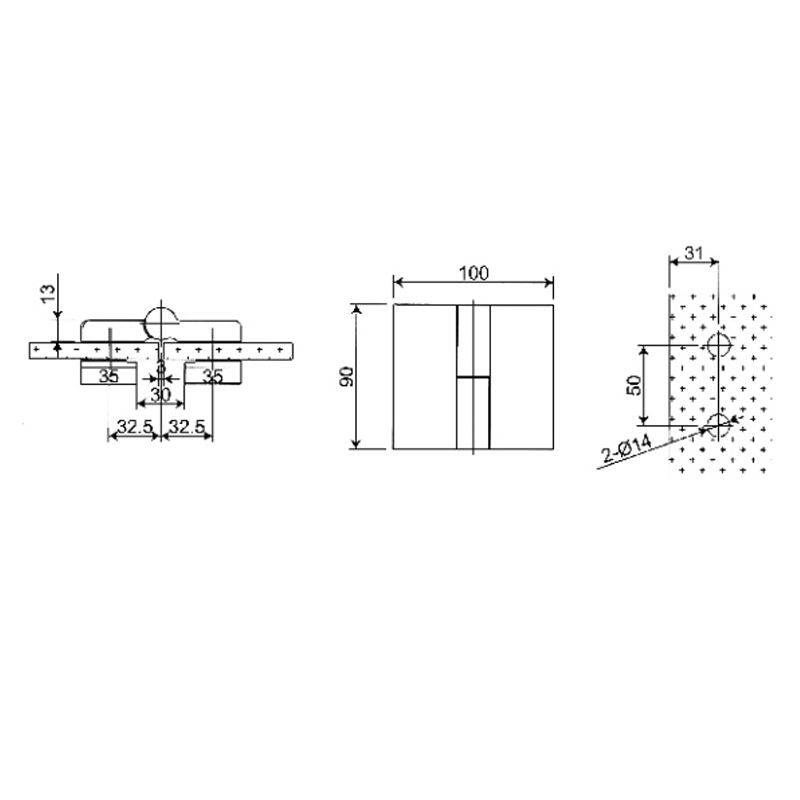RSH-104-L