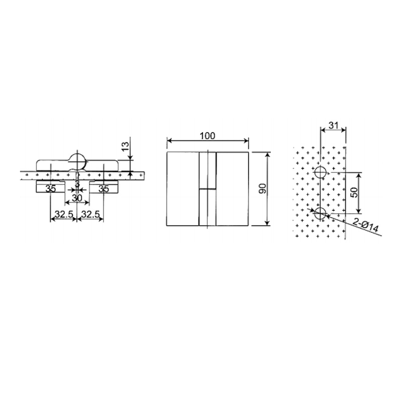 RSH-104-R