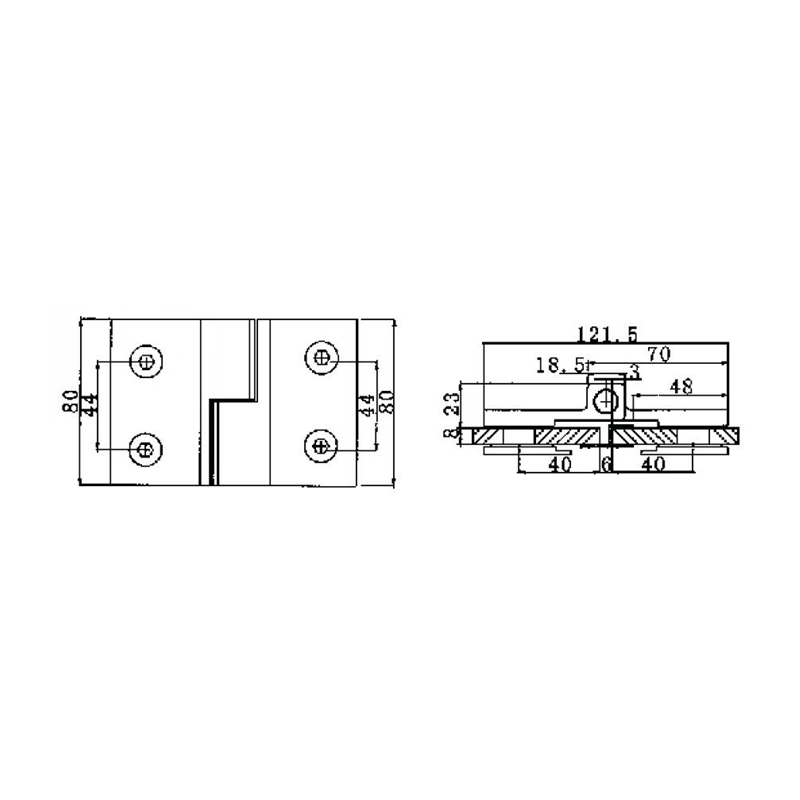 RSH-302L