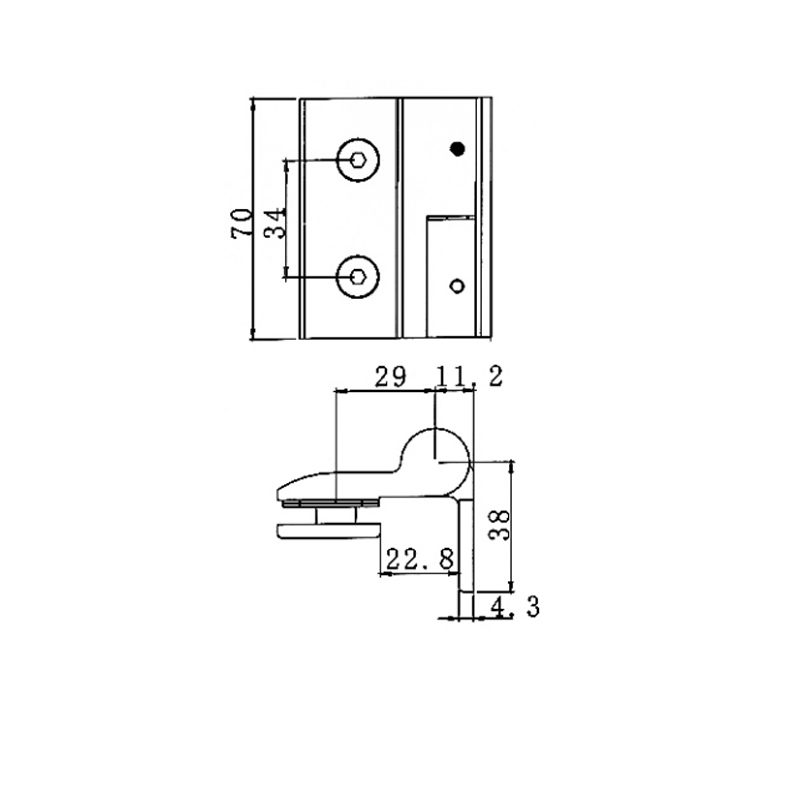 RSH-401L