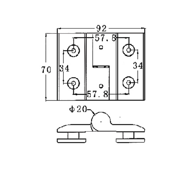 RSH-402L