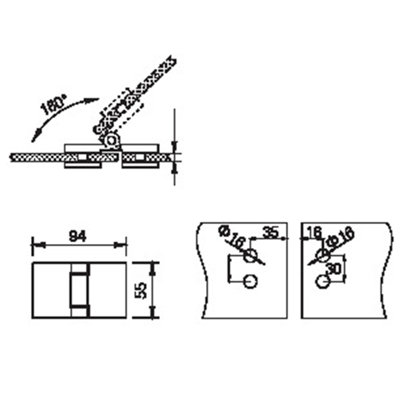 FSH-302