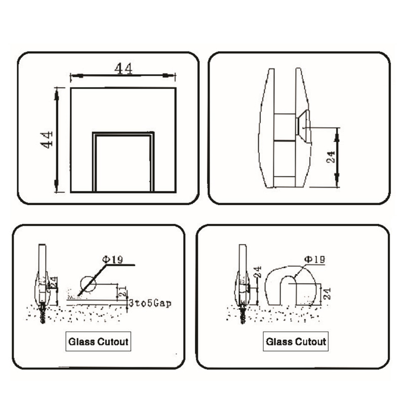 GBF-4001A
