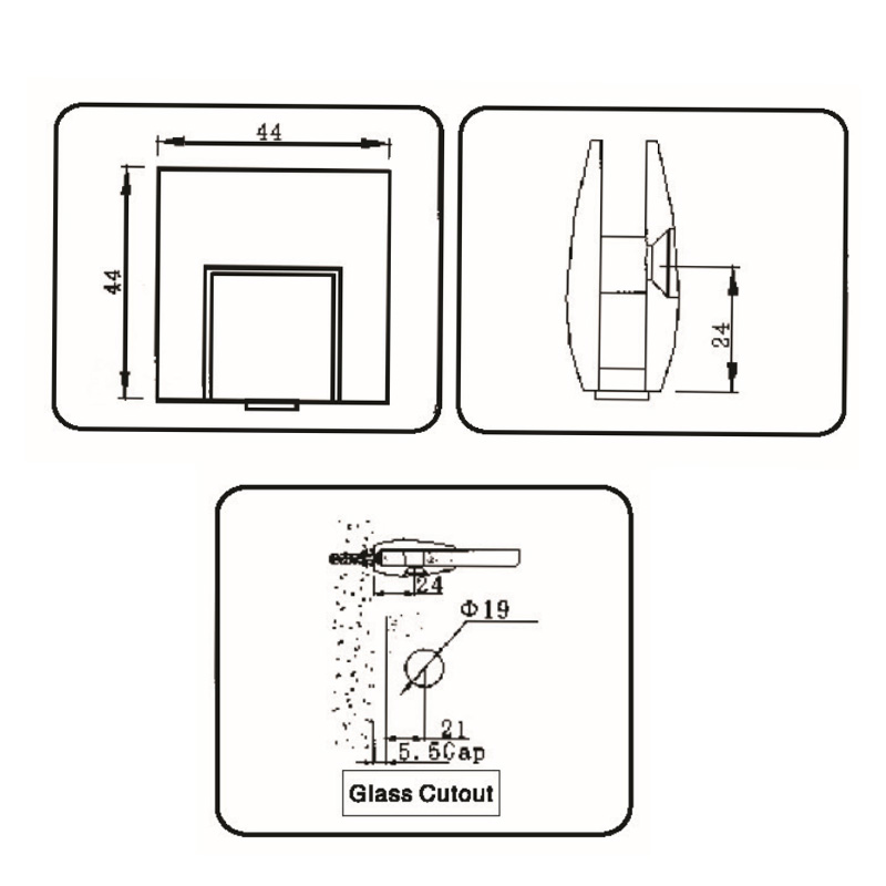 GBF-4001B