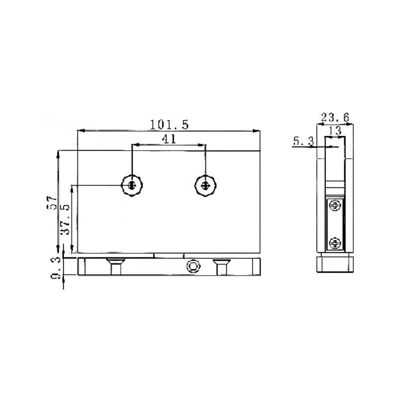 PTC-201B