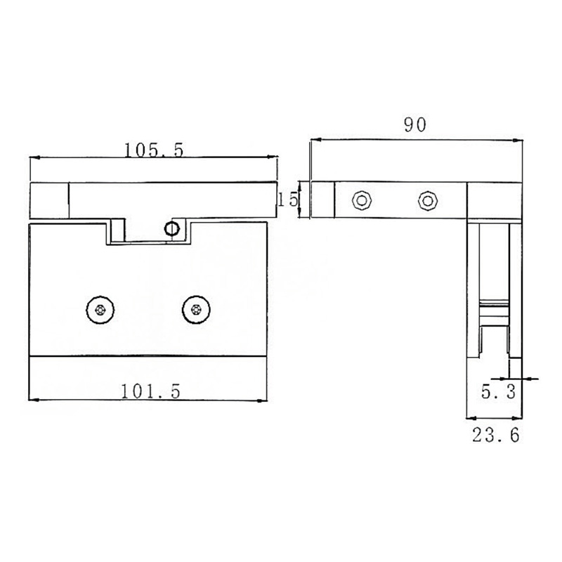 PTC-401B