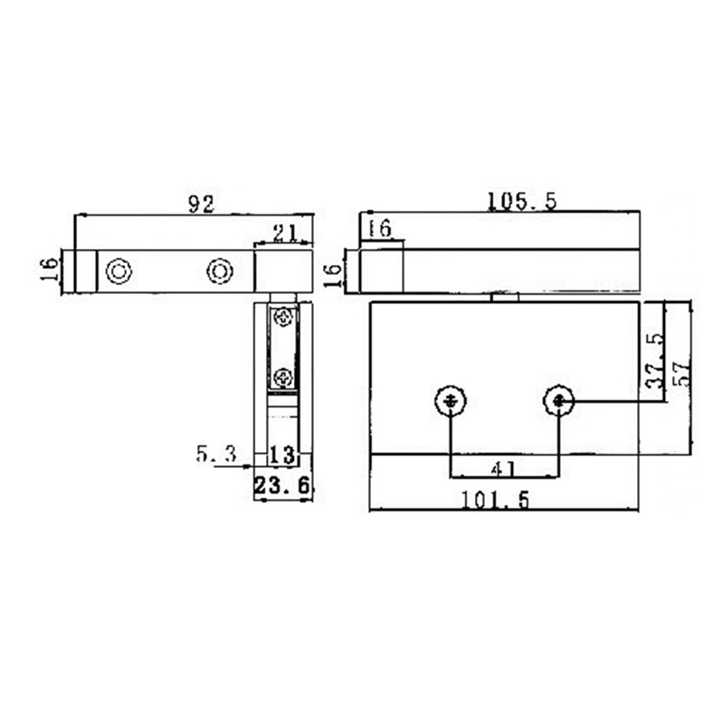 PTD-205B