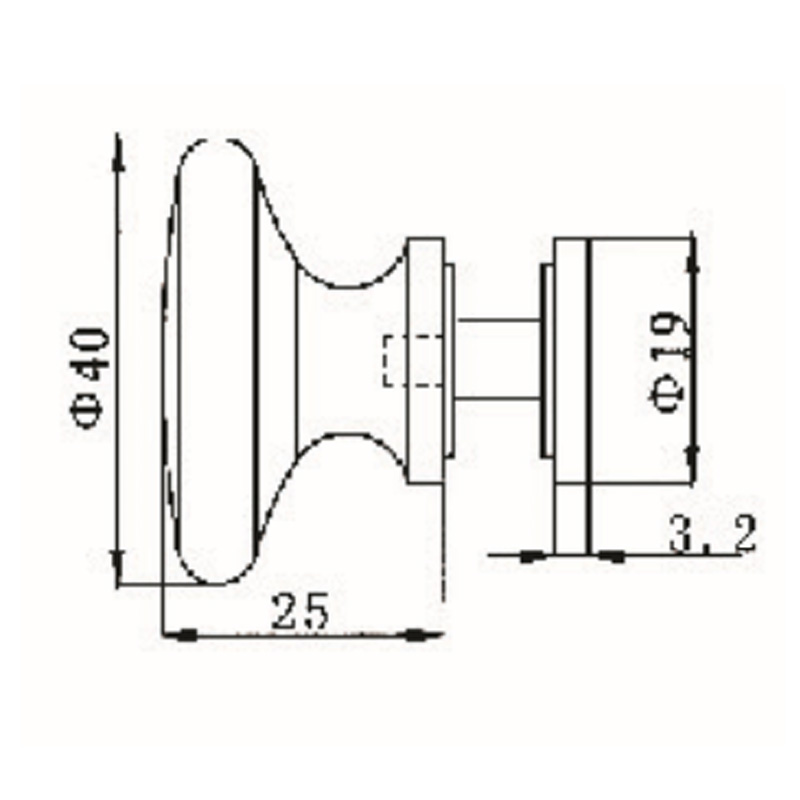 GDK-1001-3